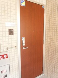 パークハイム2の物件内観写真